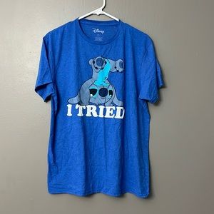 Stitch T-Shirt